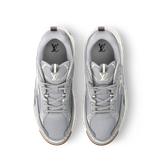  Giày Nam Louis Vuitton LV Tatic Runner Trainers 'Grey' 