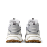  Giày Nam Louis Vuitton LV Tatic Runner Trainers 'Grey' 