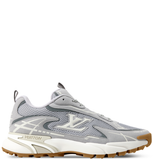  Giày Nam Louis Vuitton LV Tatic Runner Trainers 'Grey' 