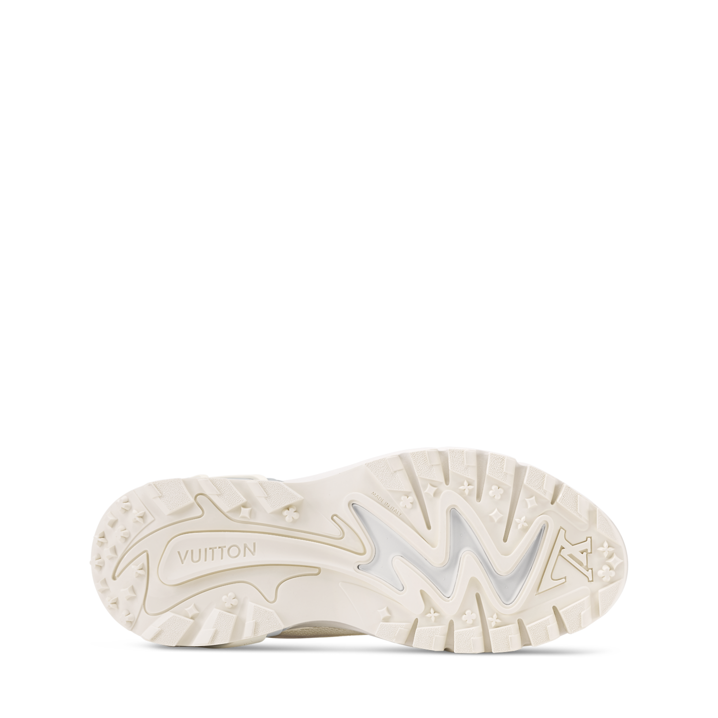  Giày Nam Louis Vuitton LV Tatic Runner Trainers 'White' 