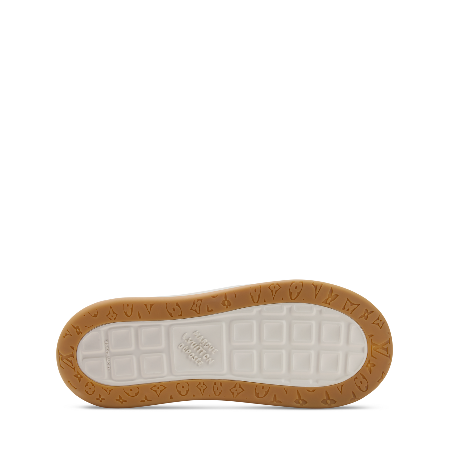  Giày Nam Louis Vuitton LV Tilted Sneakers 'Pink' 