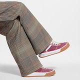  Giày Nam Louis Vuitton LV Tilted Sneakers 'Pink' 