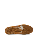  Giày Nam Louis Vuitton LV Trainer 'Bordeaux' 