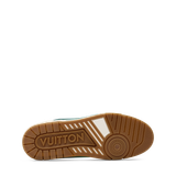  Giày Nam Louis Vuitton LV Trainer 'Green' 