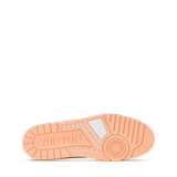  Giày Nam Louis Vuitton LV Trainer 'Orange' 