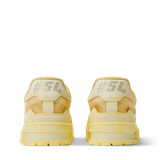 Giày Nam Louis Vuitton LV Trainer 'Yellow' 