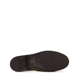  Giày Nam Louis Vuitton Major Loafers 'Kaki' 