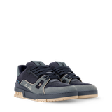  Giày Nam Louis Vuitton Outdoor LV Trainer 'Grey' 