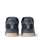  Giày Nam Louis Vuitton Outdoor LV Trainer 'Grey' 