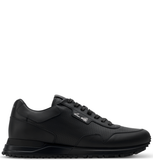  Giày Nam Louis Vuitton Run Away Trainers 'Black' 