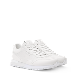  Giày Nam Louis Vuitton Run Away Trainers 'White' 