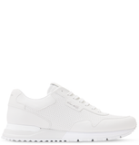  Giày Nam Louis Vuitton Run Away Trainers 'White' 