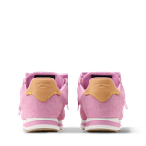  Giày Nam Louis Vuitton x J-Hope Buttersoft Trainers 'Pink' 