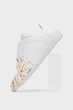  Giày Nam Maison Margiela Future Low-Top 'White' 