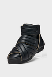  Giày Nam Maison Margiela Future Show 'Black' 
