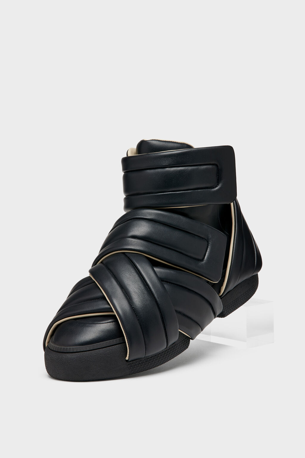  Giày Nam Maison Margiela Future Show 'Black' 