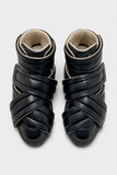  Giày Nam Maison Margiela Future Show 'Black' 