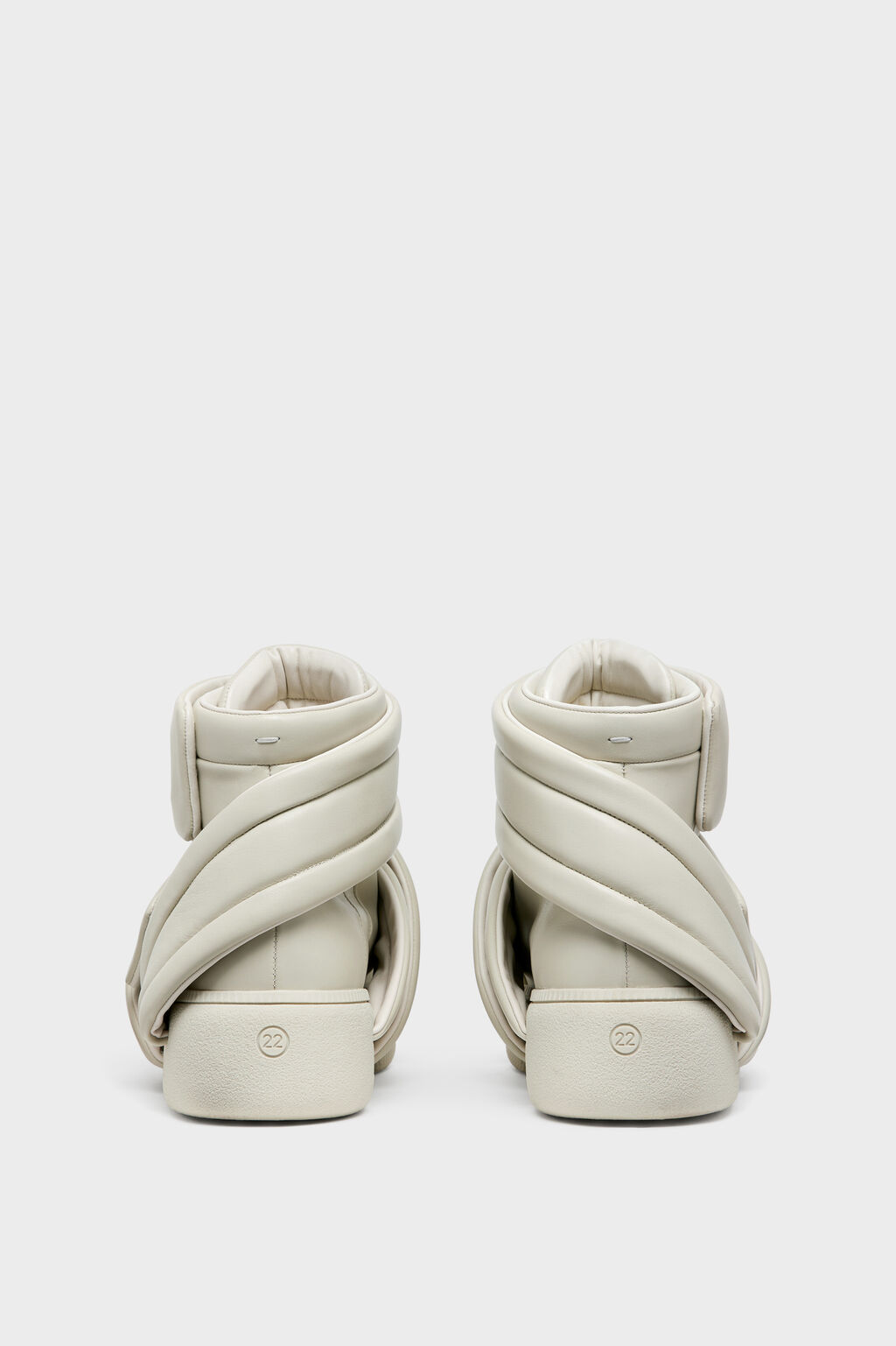  Giày Nam Maison Margiela Future Show 'Grey' 