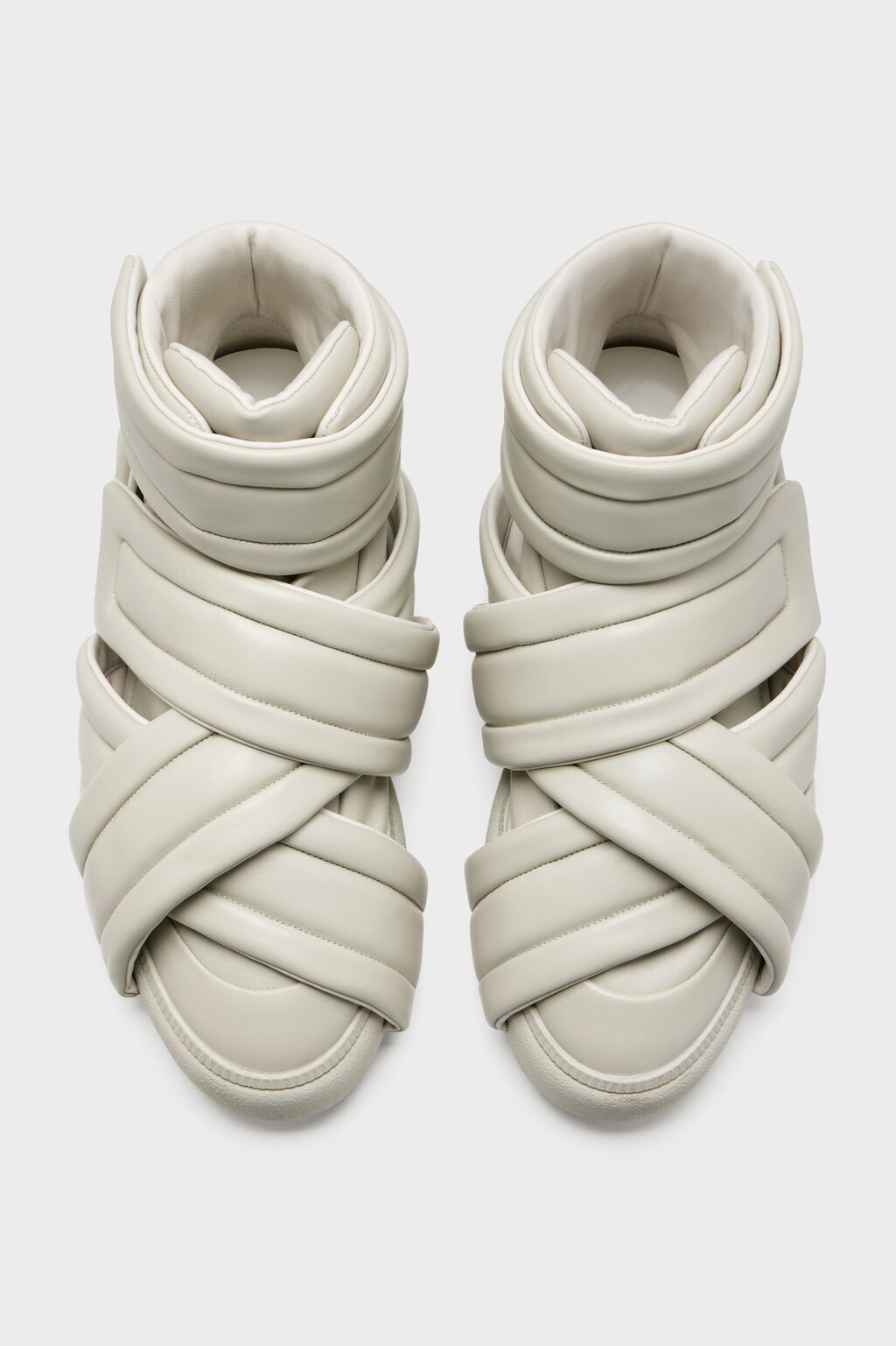  Giày Nam Maison Margiela Future Show 'Grey' 