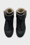  Giày Nam Maison Margiela Future Sneaker 'Black' 