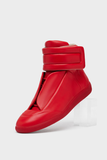 Giày Nam Maison Margiela Future Sneaker 'Red' 