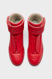  Giày Nam Maison Margiela Future Sneaker 'Red' 