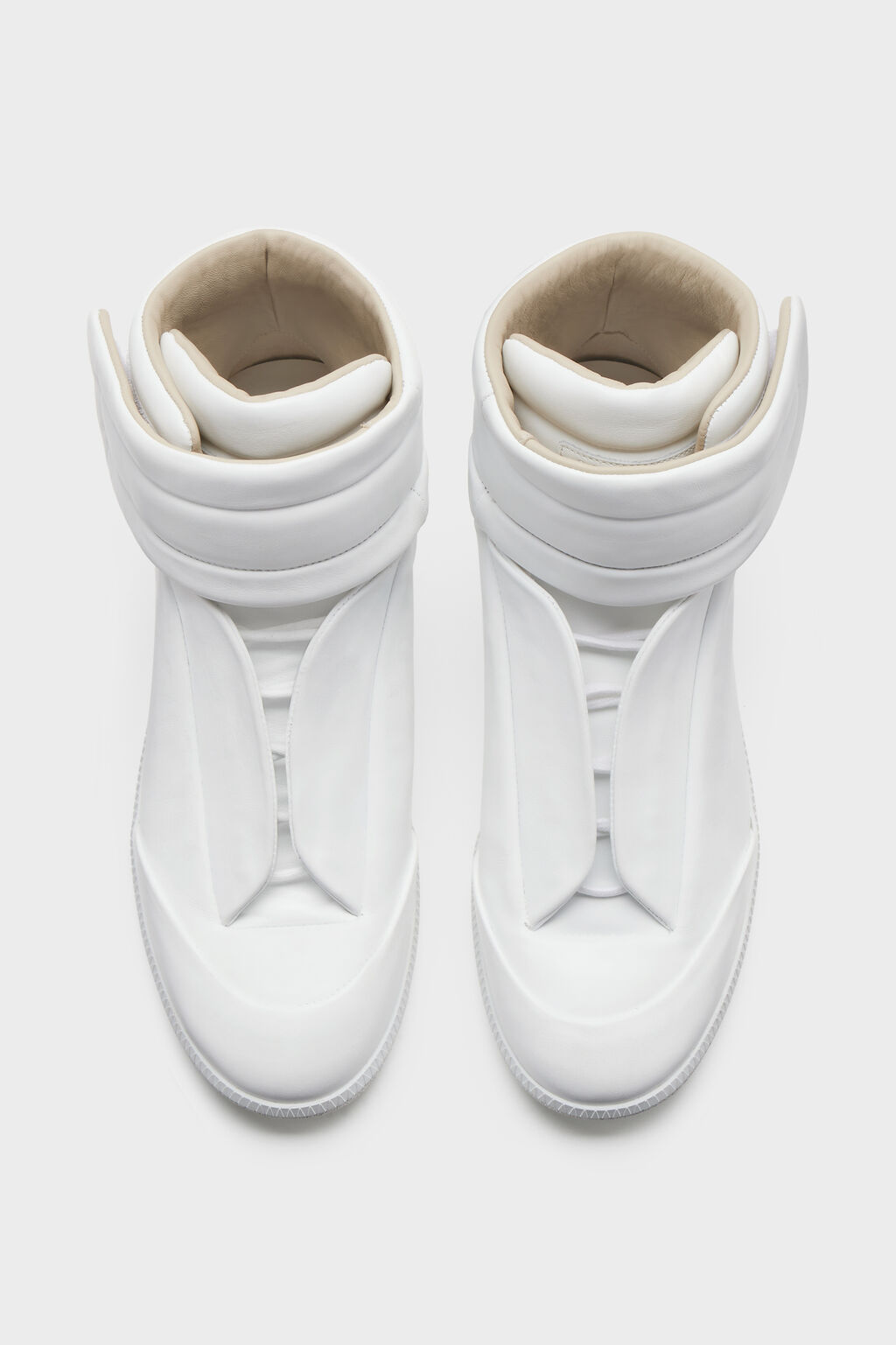  Giày Nam Maison Margiela Future Sneaker 'White' 