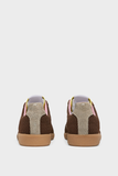  Giày Nam Maison Margiela Replica 'Brown' 