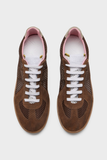  Giày Nam Maison Margiela Replica 'Brown' 