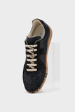  Giày Nam Maison Margiela Replica Sneakers 'Black' 