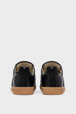  Giày Nam Maison Margiela Replica Sneakers 'Black' 