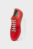  Giày Nam Maison Margiela Replica Sneakers 'Red' 