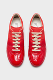  Giày Nam Maison Margiela Replica Sneakers 'Red' 