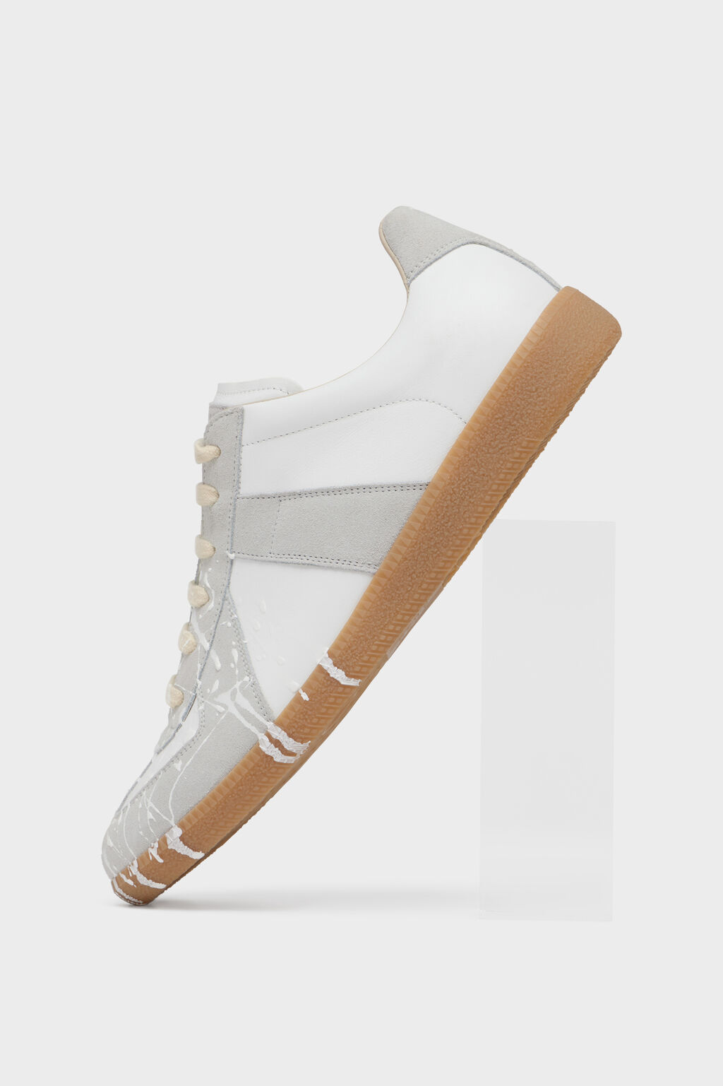  Giày Nam Maison Margiela Replica Sneakers 'White' 