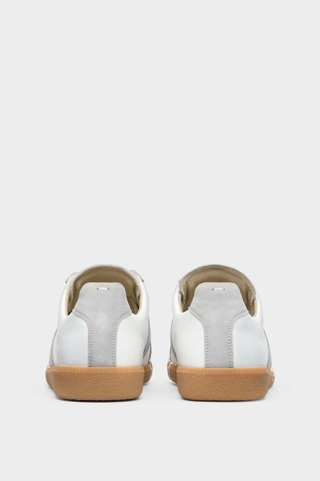  Giày Nam Maison Margiela Replica Sneakers 'White' 