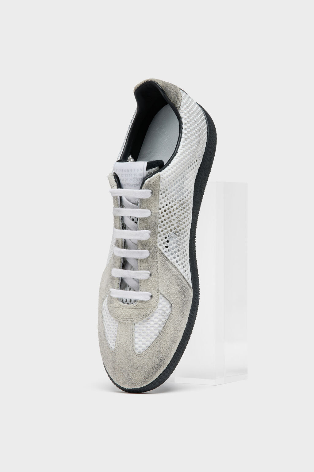  Giày Nam Maison Margiela Replica Sneakers 'White' 