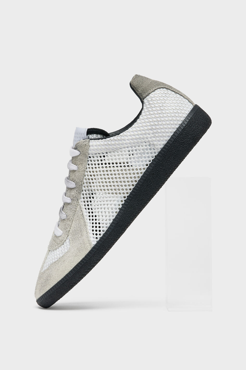  Giày Nam Maison Margiela Replica Sneakers 'White' 