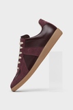  Giày Nam Maison Margiela Replica 'Winetasting' 