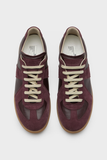  Giày Nam Maison Margiela Replica 'Winetasting' 