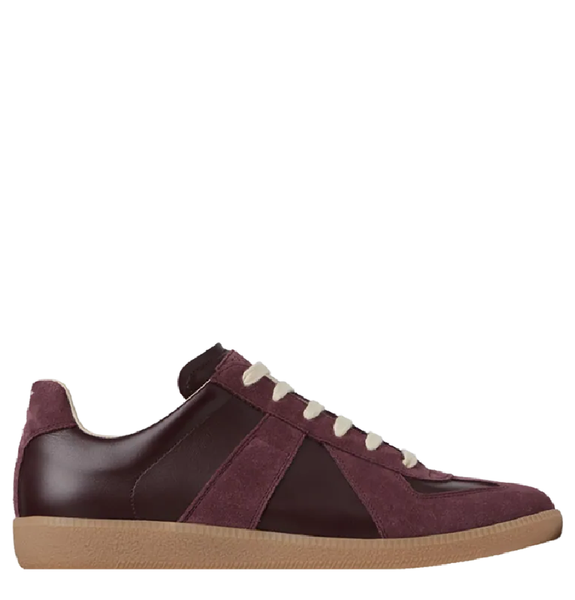  Giày Nam Maison Margiela Replica 'Winetasting' 
