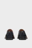  Giày Nam Maison Margiela Tabi City Loafers 'Black' 