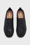  Giày Nam Maison Margiela Tabi Jazz Lace-up 'Black' 