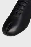  Giày Nam Maison Margiela Tabi Jazz Lace-up 'Black' 