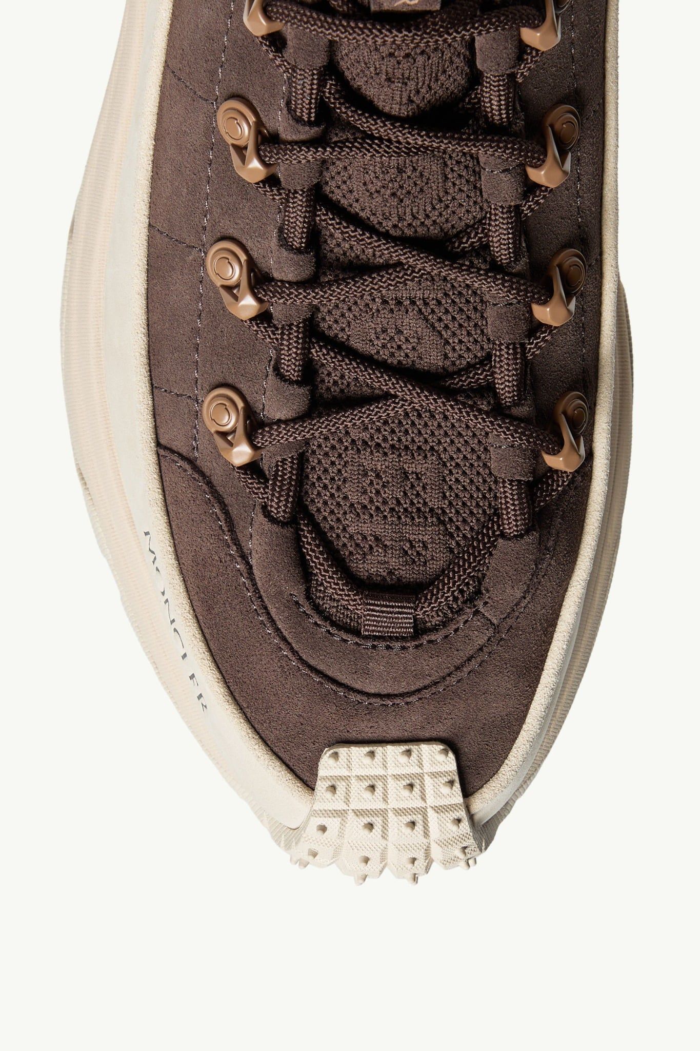  Giày Nam Moncler Trailgrip Lite3 Trainers 'Brown' 