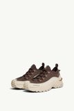  Giày Nam Moncler Trailgrip Lite3 Trainers 'Brown' 