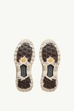  Giày Nam Moncler Trailgrip Lite3 Trainers 'Brown' 