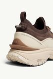  Giày Nam Moncler Trailgrip Lite3 Trainers 'Brown' 