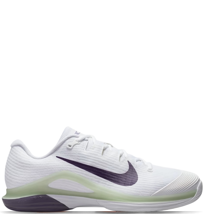  Giày Nam Nike Court Air Zoom Vapor 12 HC 'Light Silver' 