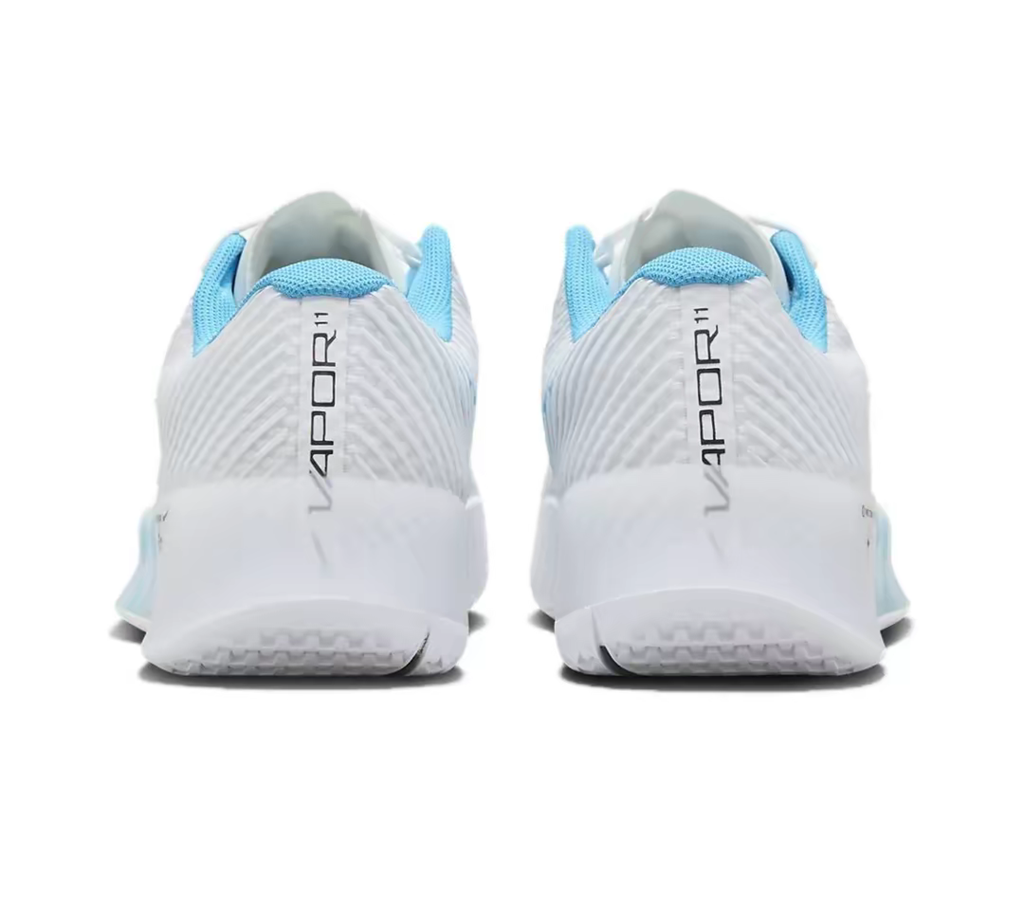  Giày Nam Nike Court Vapor 11 Carlos Alcaraz PE 'White Blue' 