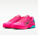  Giày Nam Nike Court Vapor 12 Hypersmash 'Hyper Pink' 